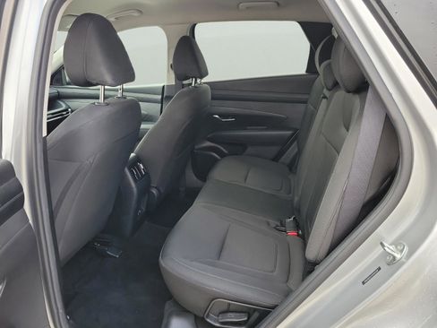 Certified 2025 Hyundai Tucson SEL image 11