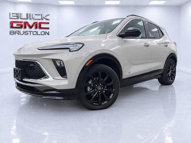 New 2026 Buick Encore GX Sport Touring w/ Studio Series AWD/4WD image 5