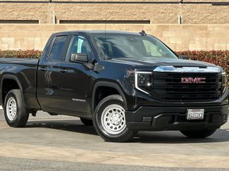 Certified 2023 GMC Sierra 1500 Pro video 2