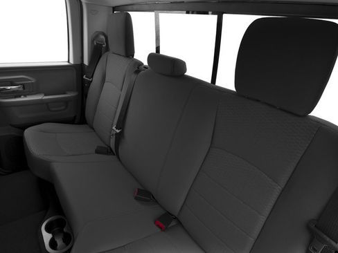 Used 2017 RAM 1500 Classic SLT image 17