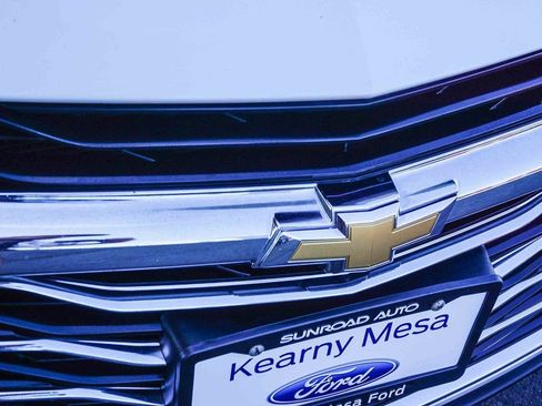 Used 2019 Chevrolet Malibu LS image 12