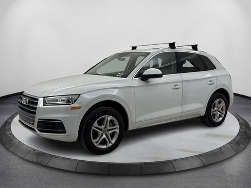 Used 2019 Audi Q5 2.0T Premium w/ Convenience Package image 1