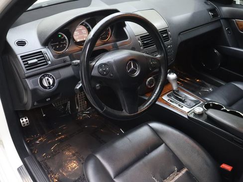 Used 2010 Mercedes-Benz C 300 4MATIC Sedan image 17