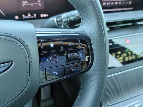 New 2026 Genesis GV80 3.5T Prestige AWD/4WD image 22