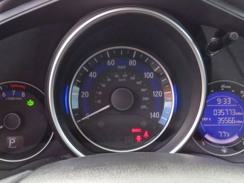 Used 2015 Honda Fit EX image 15