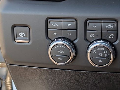 New 2026 GMC Sierra 2500 Denali Ultimate image 18