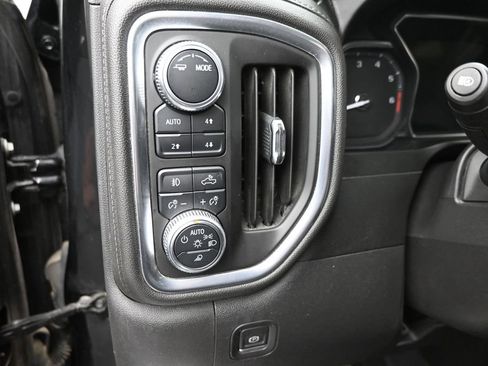 Used 2021 GMC Sierra 1500 Denali w/ Driver Alert Package II AWD/4WD image 20