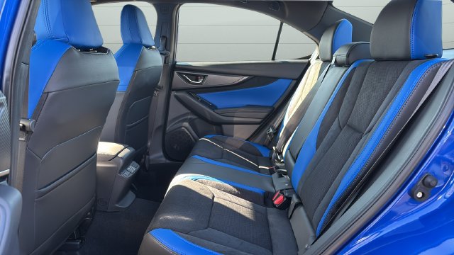 New 2026 Subaru WRX tS AWD/4WD image 23