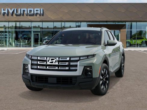 New 2026 Hyundai Santa Cruz SEL FWD image 6