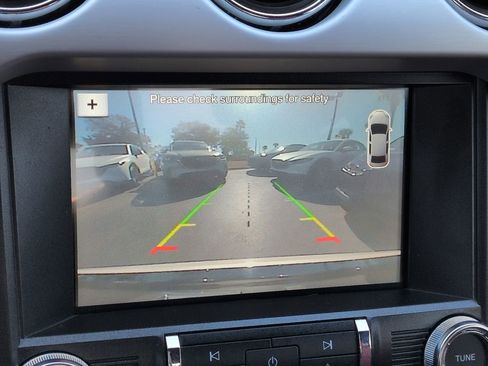 Used 2017 Ford Mustang GT Premium image 19