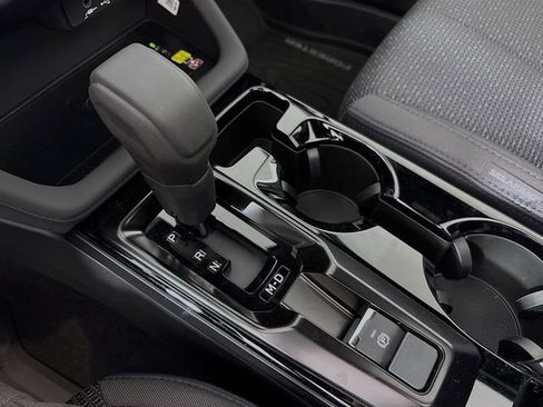 New 2026 Subaru Forester Premium AWD/4WD image 17