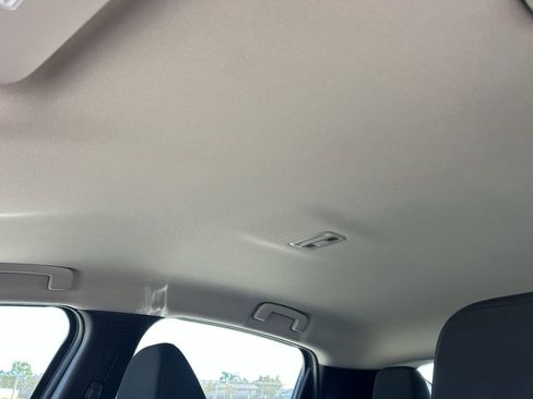 New 2026 Nissan Leaf image 17