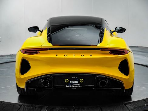 New 2026 Lotus Emira RWD image 16