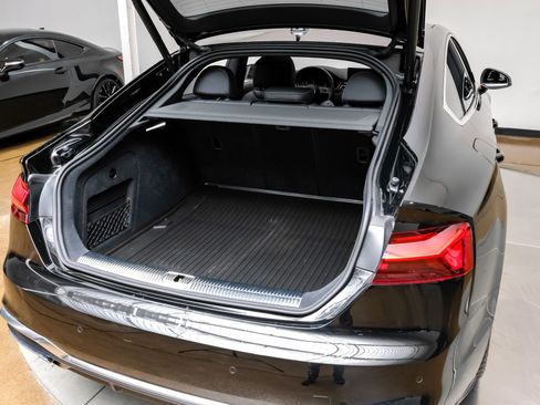 Used 2023 Audi A5 2.0T Premium w/ Convenience Package image 56