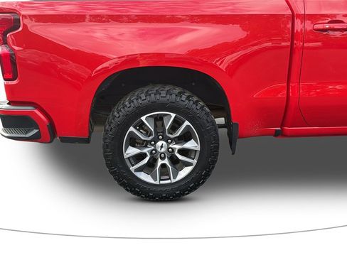 Used 2019 Chevrolet Silverado 1500 RST image 17