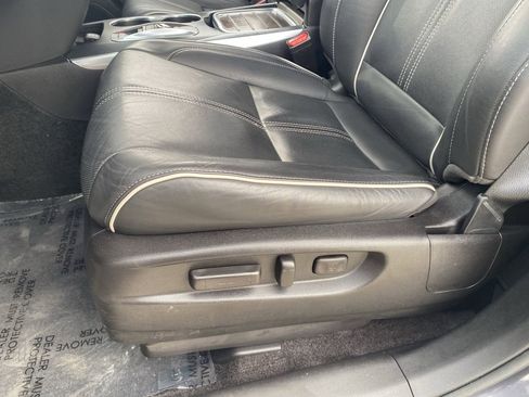 Used 2017 Acura MDX 3.0L image 28