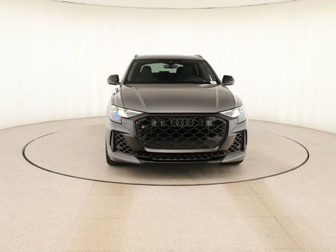 New 2026 Audi RS Q8 performance image 11