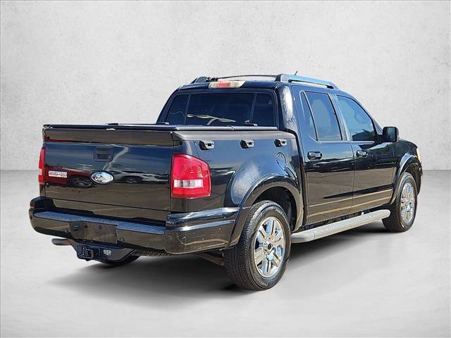 Used 2010 Ford Explorer Sport Trac Limited RWD image 5
