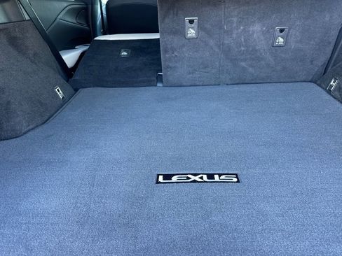 Certified 2023 Lexus RX 350h w/ Accessory Package (Z1) image 15