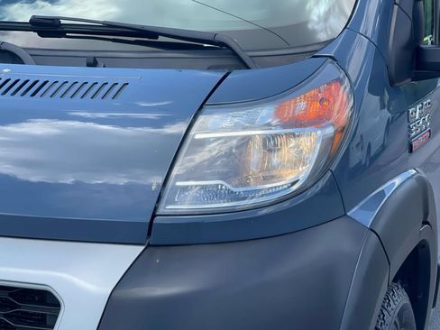 Used 2019 RAM ProMaster 3500 FWD image 11