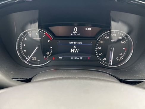 Used 2022 Cadillac XT6 Sport AWD/4WD image 16