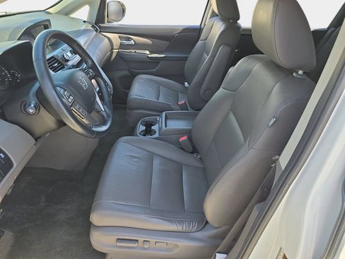 Used 2017 Honda Odyssey Touring image 20