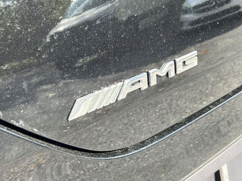 New 2026 Mercedes-Benz GLE 53 AMG 4MATIC Coupe image 30