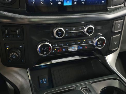 Used 2021 Ford F150 Limited AWD/4WD image 35