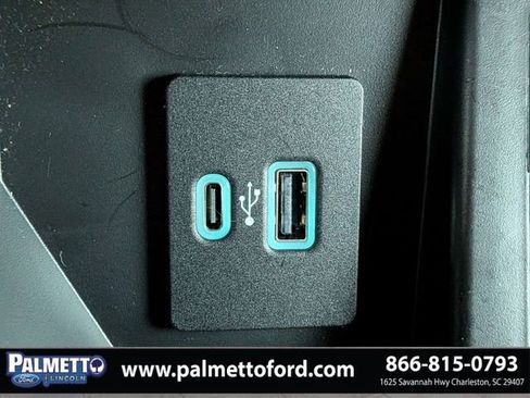 Used 2023 Ford F150 King Ranch w/ Equipment Group 601A High AWD/4WD image 23