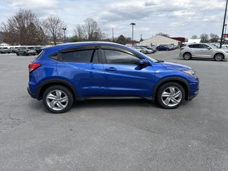Used 2019 Honda HR-V EX video 2