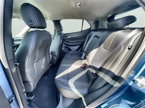New 2026 Buick Encore GX Preferred w/ Advanced Technology Package image 23