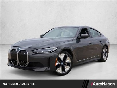 Used 2023 BMW i4 eDrive35