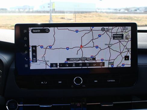 New 2026 Mitsubishi Outlander Trail Edition image 18