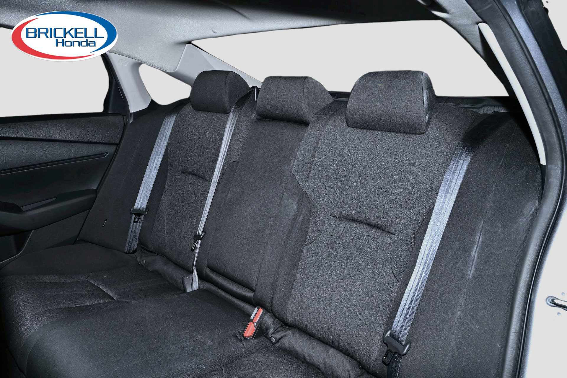 Certified 2023 Honda Accord EX image 13