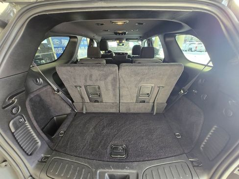 Used 2025 Dodge Durango GT image 10