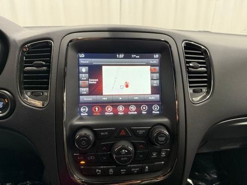 Used 2018 Dodge Durango GT w/ Premium Group AWD/4WD image 18