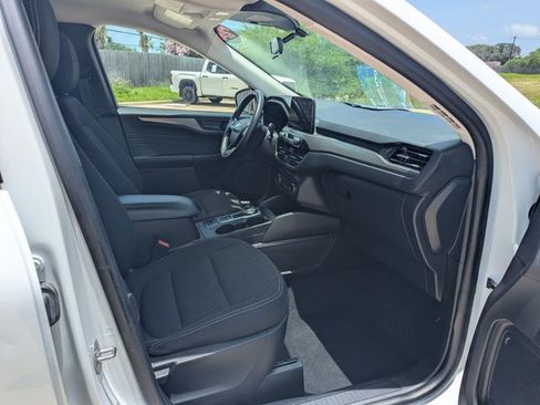 Used 2024 Ford Escape Active FWD image 20
