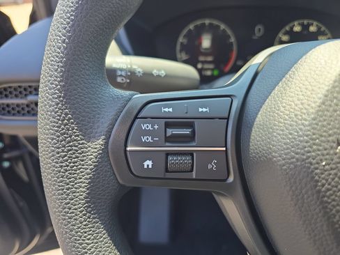 New 2027 Honda HR-V LX image 15