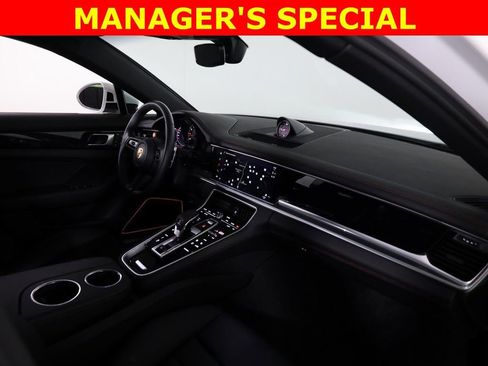 Used 2023 Porsche Panamera 4S AWD/4WD image 57