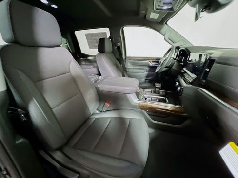 New 2026 GMC Sierra 1500 Elevation w/ Preferred Package image 21