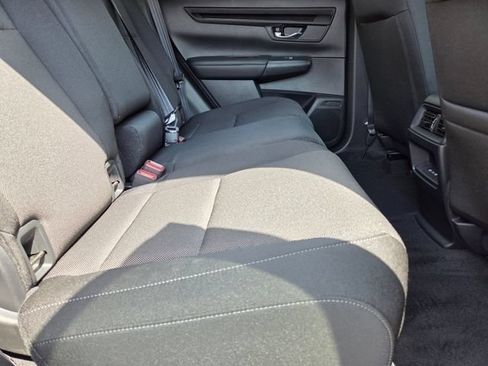 Used 2025 Honda CR-V EX image 27