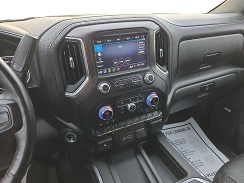 Used 2019 GMC Sierra 1500 AT4 AWD/4WD image 26
