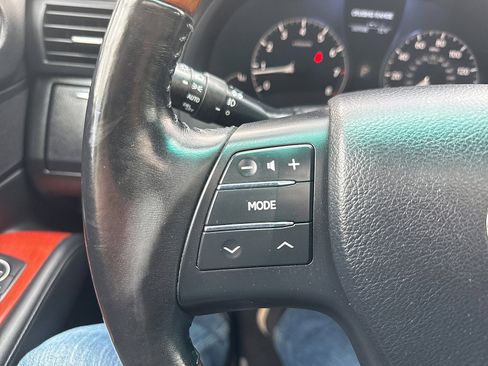 Used 2011 Lexus RX 350 AWD w/ Premium Pkg image 38