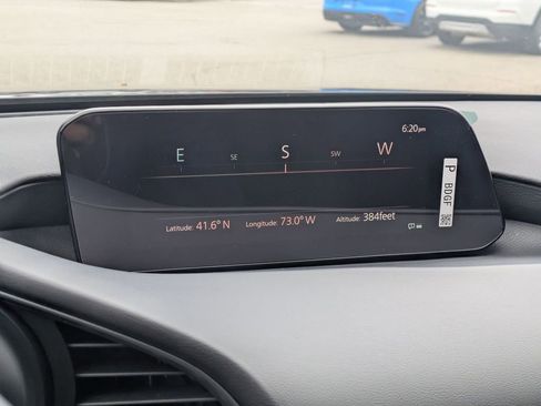 New 2026 MAZDA MAZDA3 s image 19