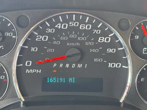 Used 2020 Chevrolet Express 3500 Extended w/ Power Convenience Package RWD image 16