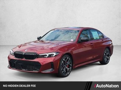 Used 2026 BMW 330i Sedan w/ M Sport Package