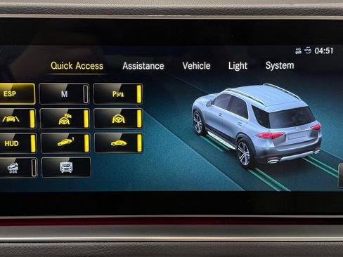 Used 2023 Mercedes-Benz GLE 450 4MATIC image 33