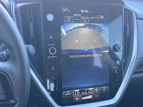 New 2025 Subaru Crosstrek 2.5i Premium image 23