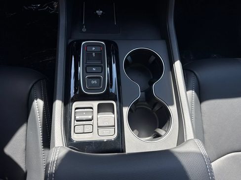 New 2026 Honda Pilot EX-L image 24
