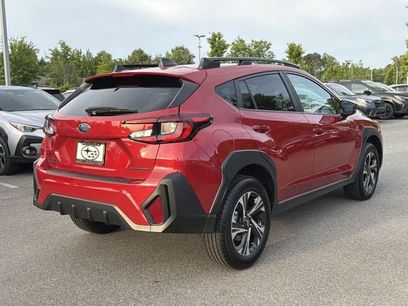 Certified 2026 Subaru Crosstrek 2.0i Premium